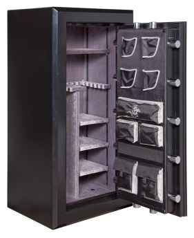 Winchester Gun Safe Legacy 26 Black Gloss